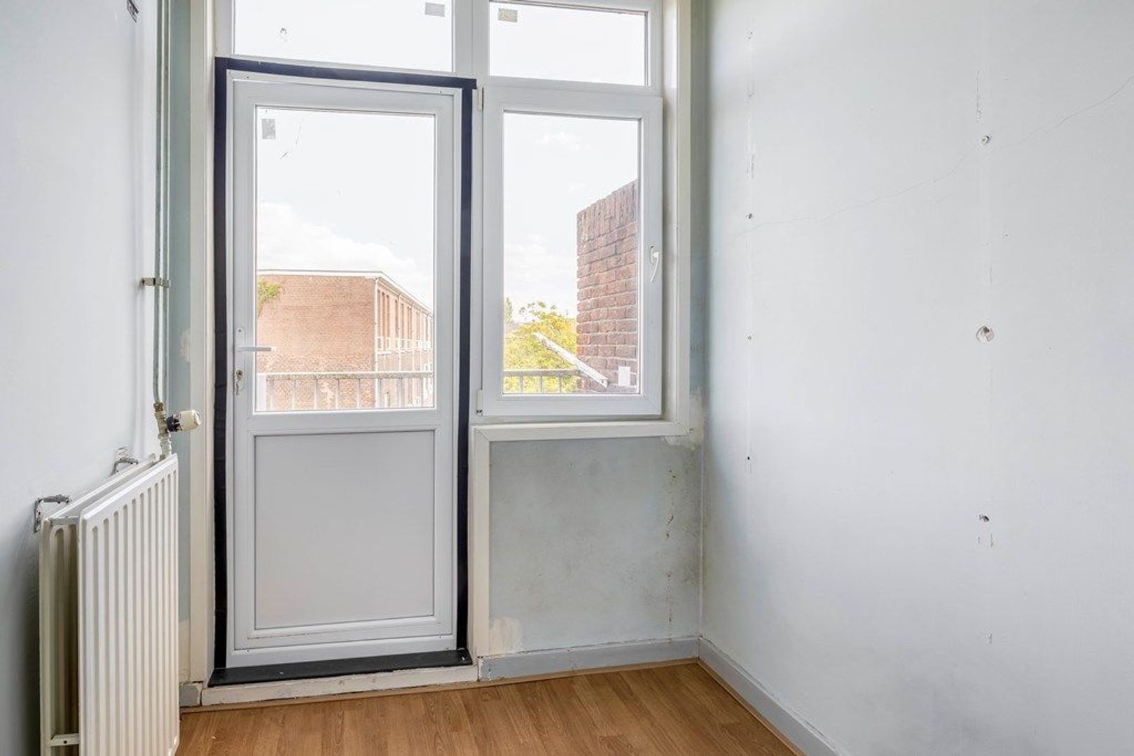 Hoge Boezem 21 B01, Rotterdam foto-27