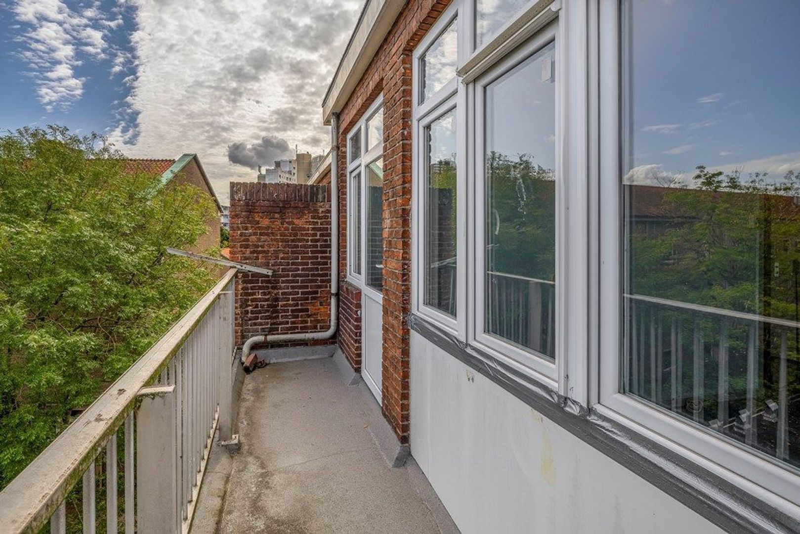 Hoge Boezem 21 B01, Rotterdam foto-29
