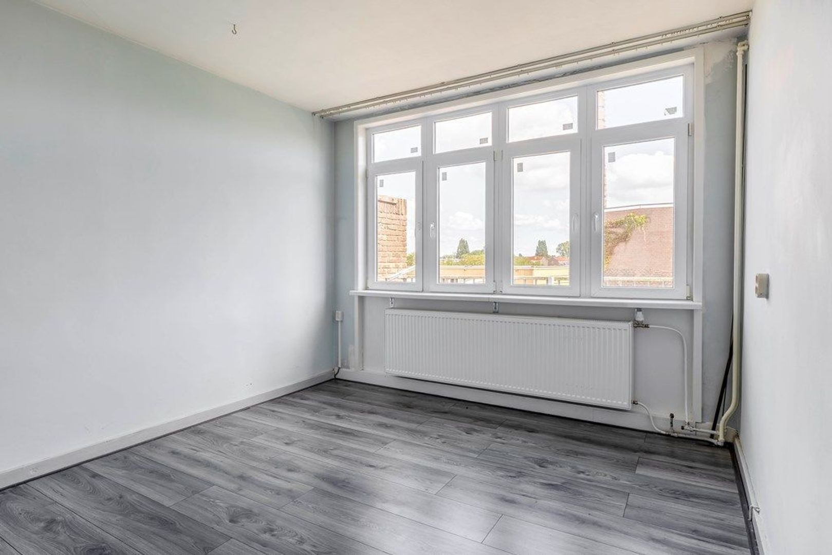 Hoge Boezem 21 B01, Rotterdam foto-23