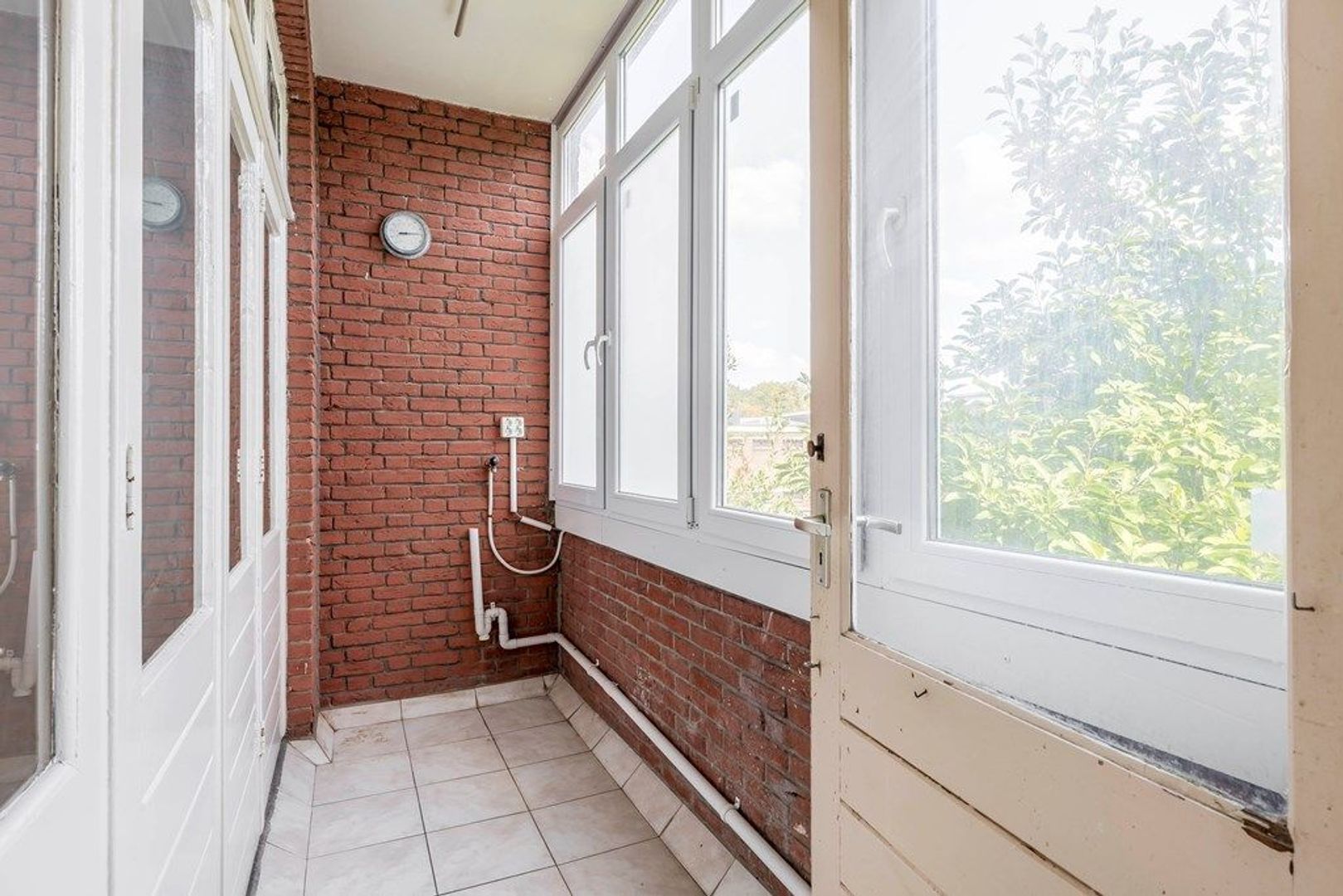 Hoge Boezem 21 B01, Rotterdam foto-20