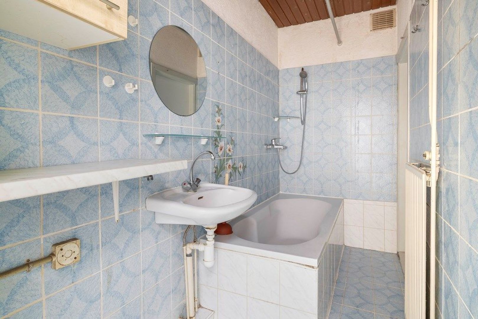 Hoge Boezem 21 B01, Rotterdam foto-25