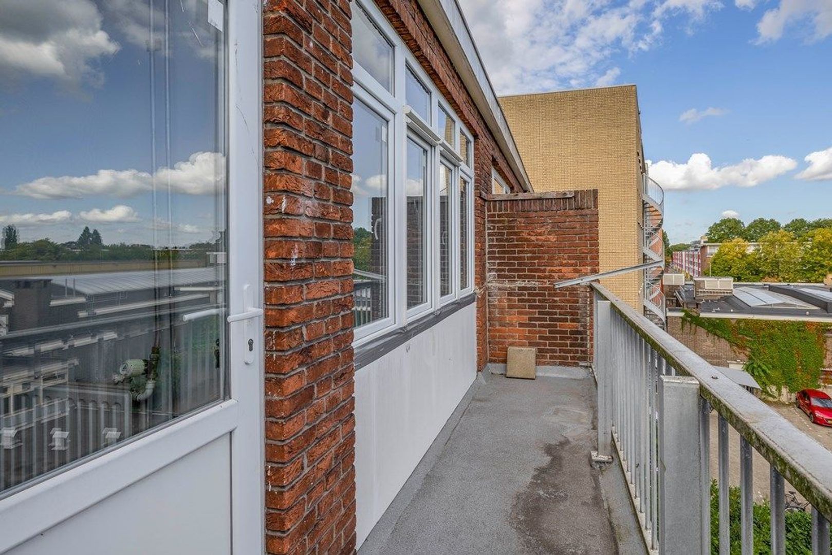 Hoge Boezem 21 B01, Rotterdam foto-28
