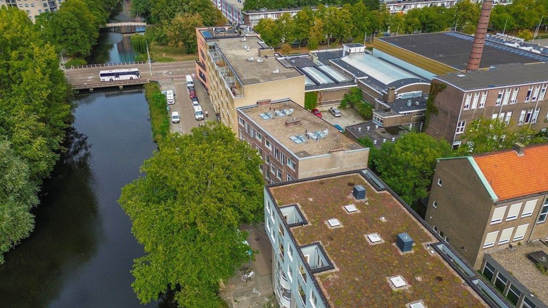 Hoge Boezem 21 B01, Rotterdam foto-34