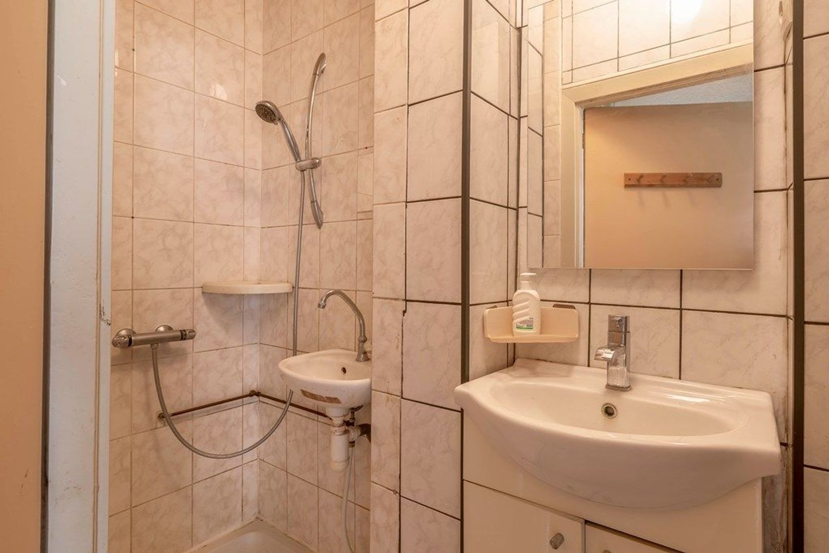 Hoge Boezem 21 B01, Rotterdam foto-8