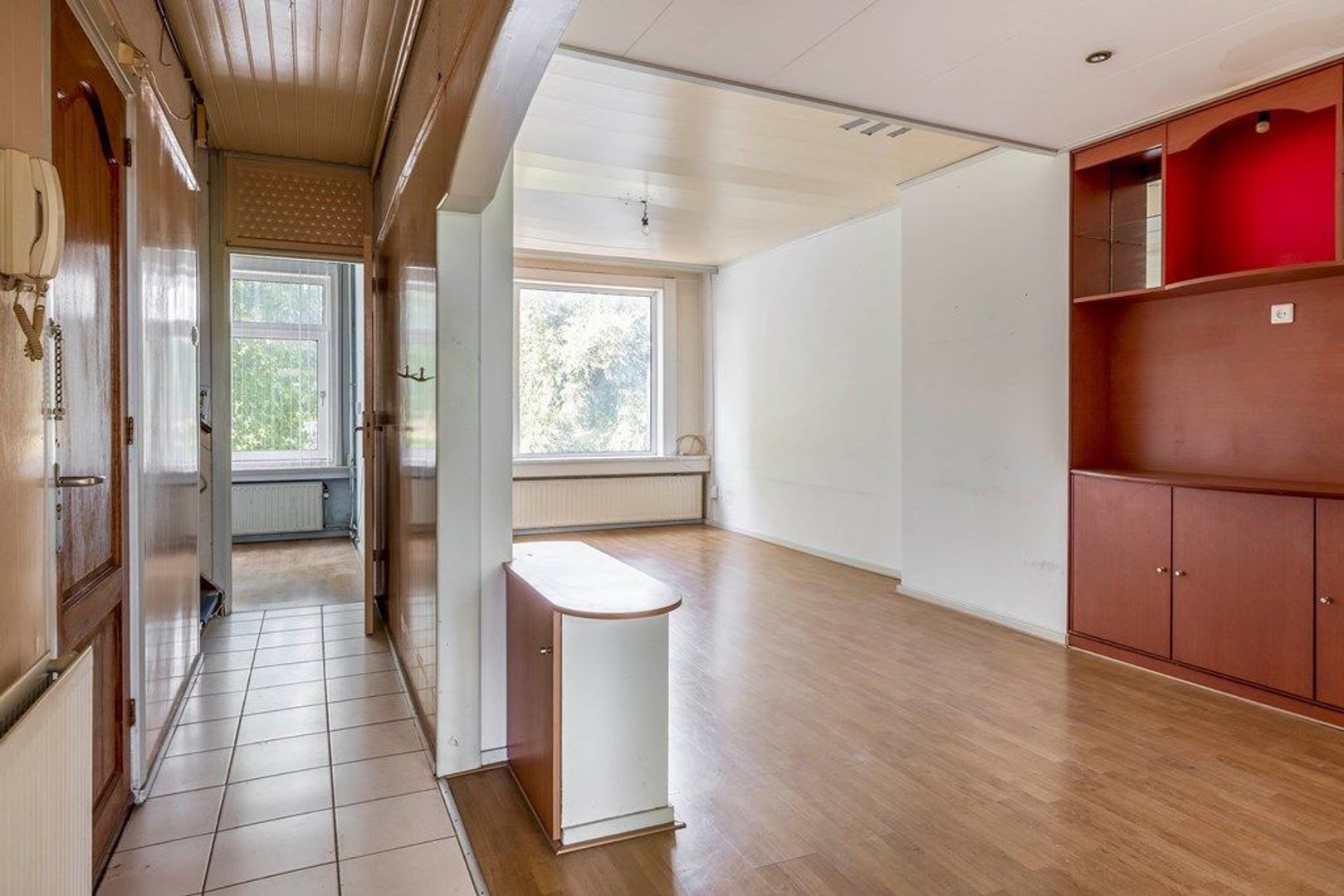 Hoge Boezem 21 B01, Rotterdam foto-6