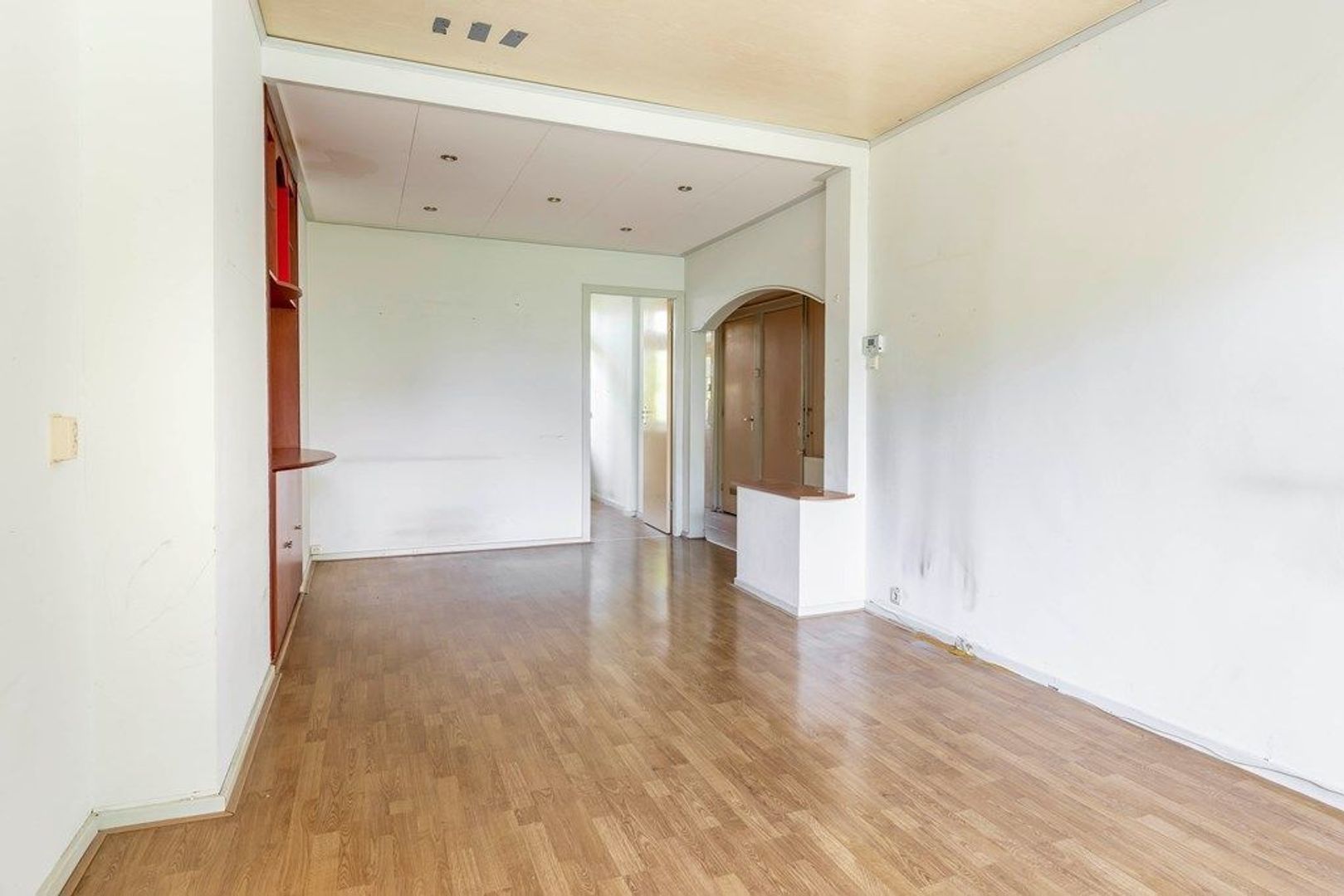 Hoge Boezem 21 B01, Rotterdam foto-11