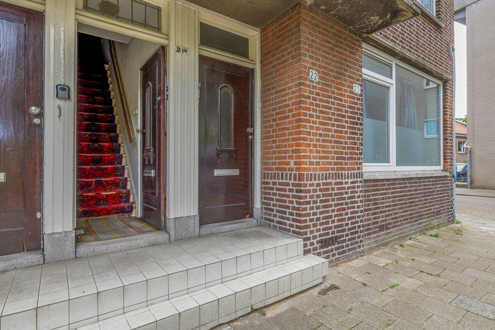 Hoge Boezem 21 B01, Rotterdam foto-2