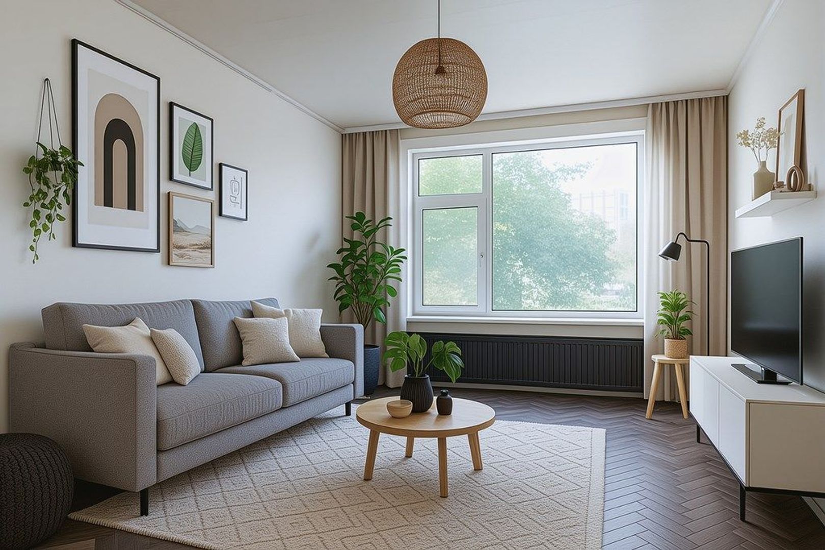 Hoge Boezem 21 B01, Rotterdam foto-3