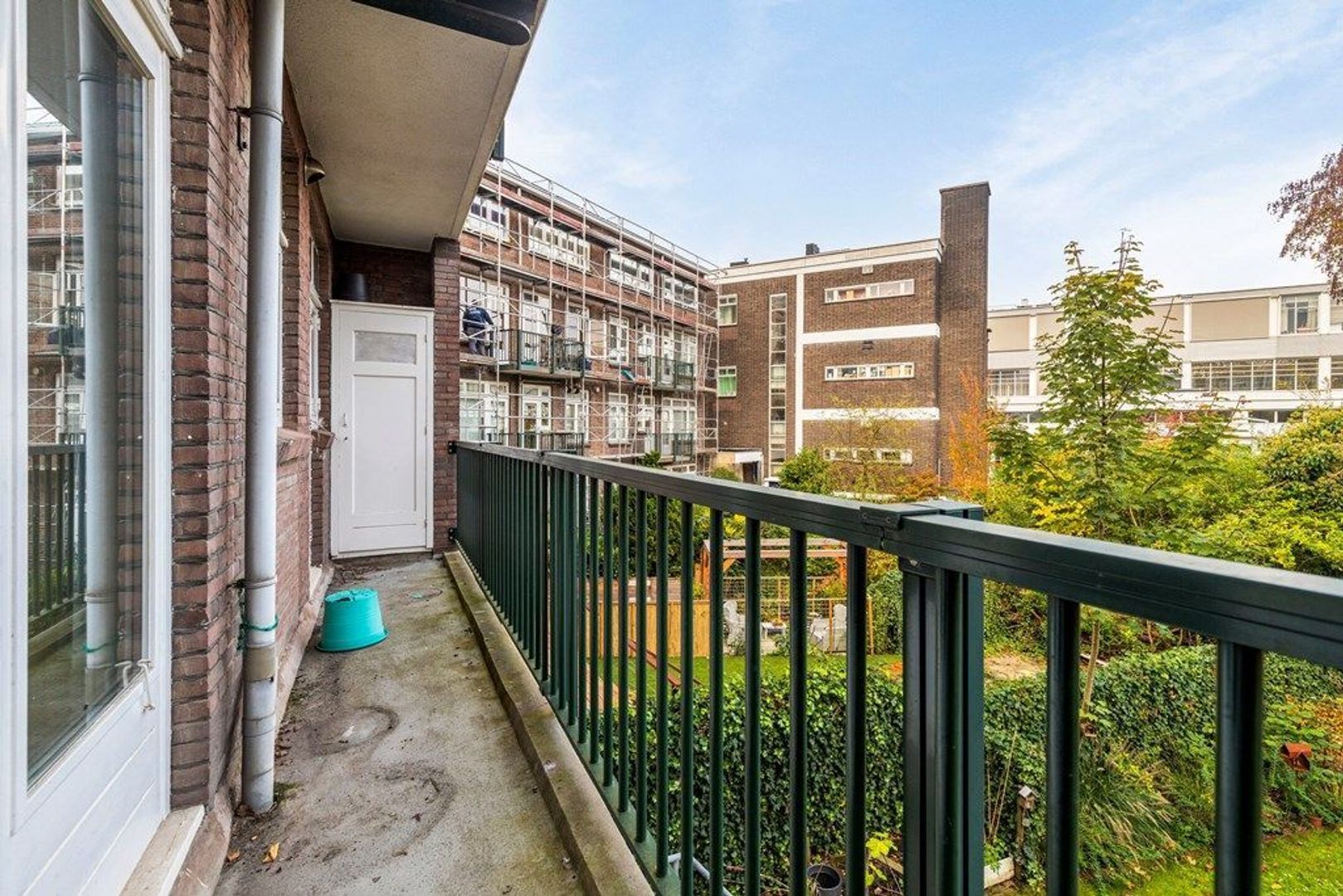 Schepenstraat 114 B, Rotterdam foto-10