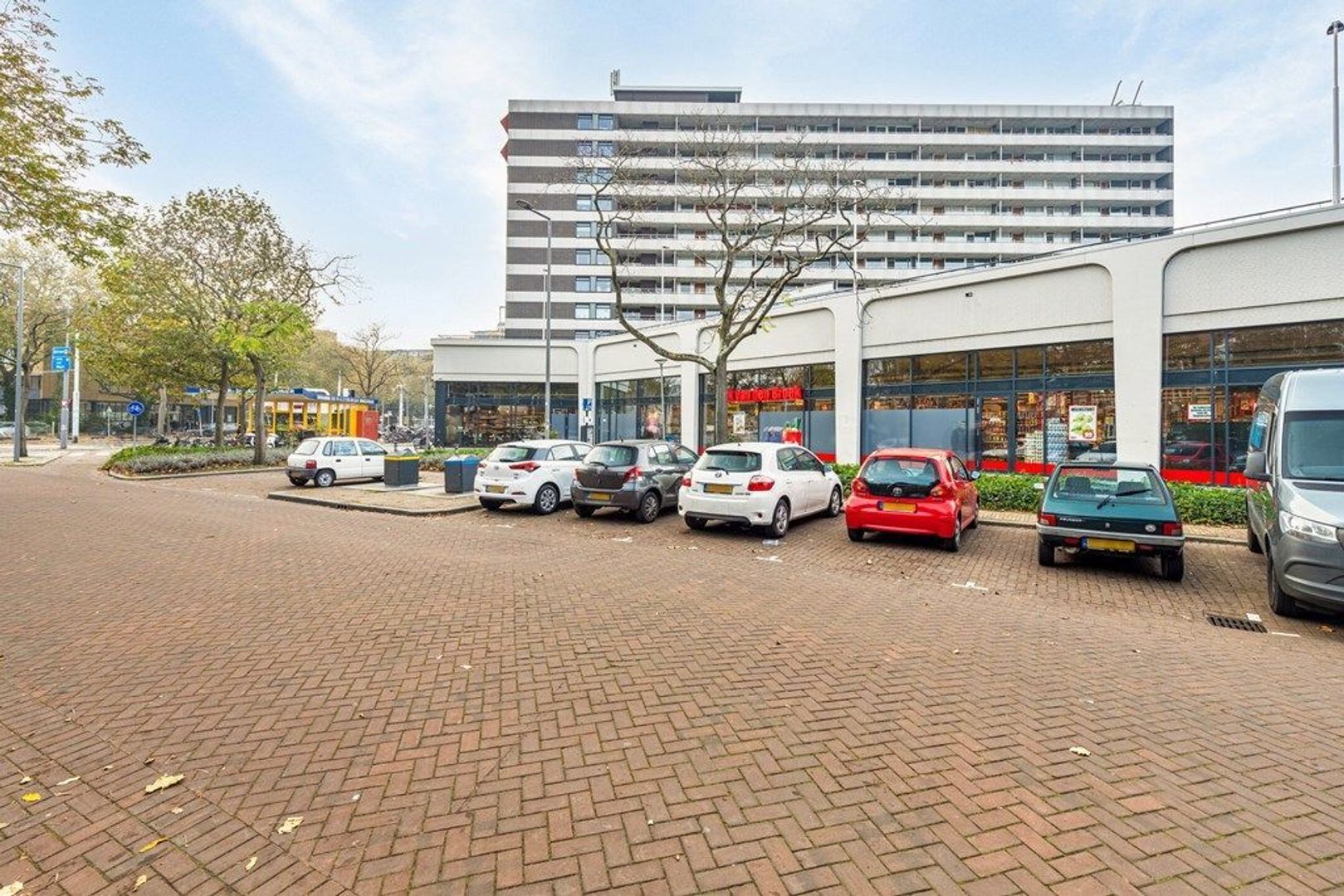 Schepenstraat 114 B, Rotterdam foto-24