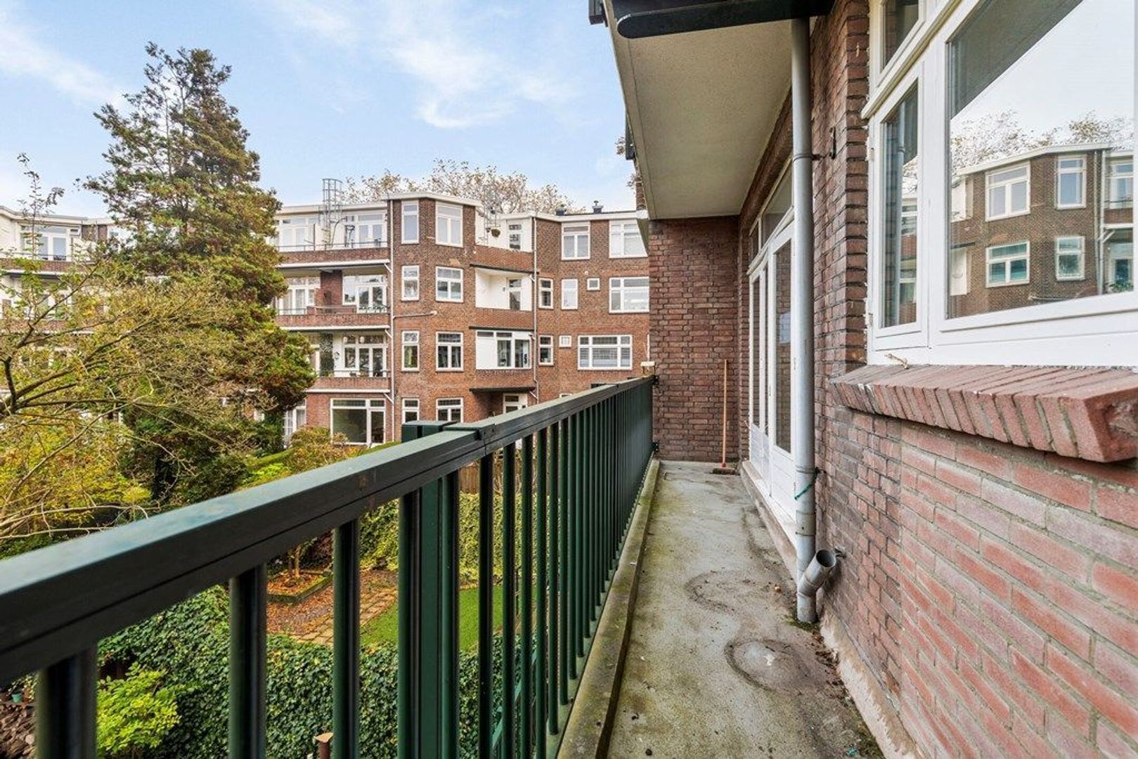 Schepenstraat 114 B, Rotterdam foto-11