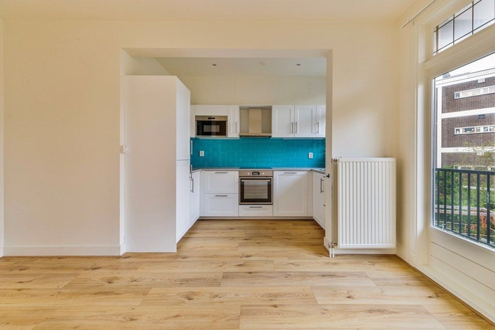Schepenstraat 114 B, Rotterdam foto-4