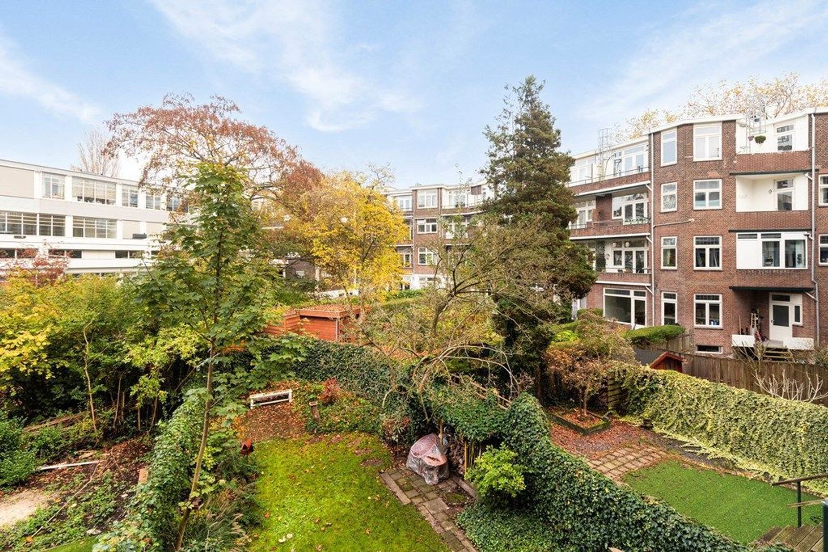 Schepenstraat 114 B, Rotterdam foto-25