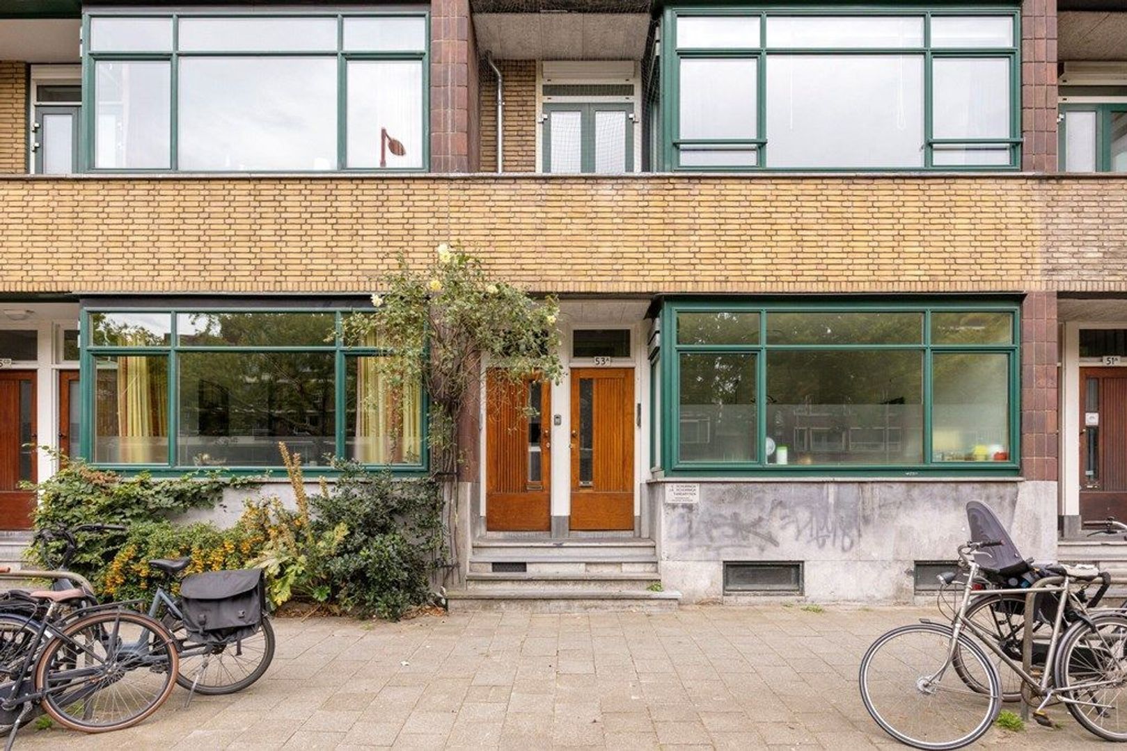 Schiekade 53 D, Rotterdam foto-37
