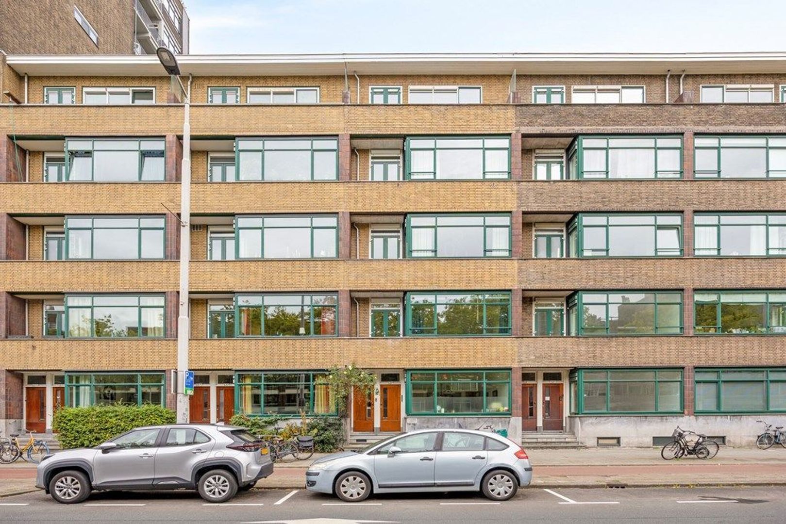 Schiekade 53 D, Rotterdam foto-40