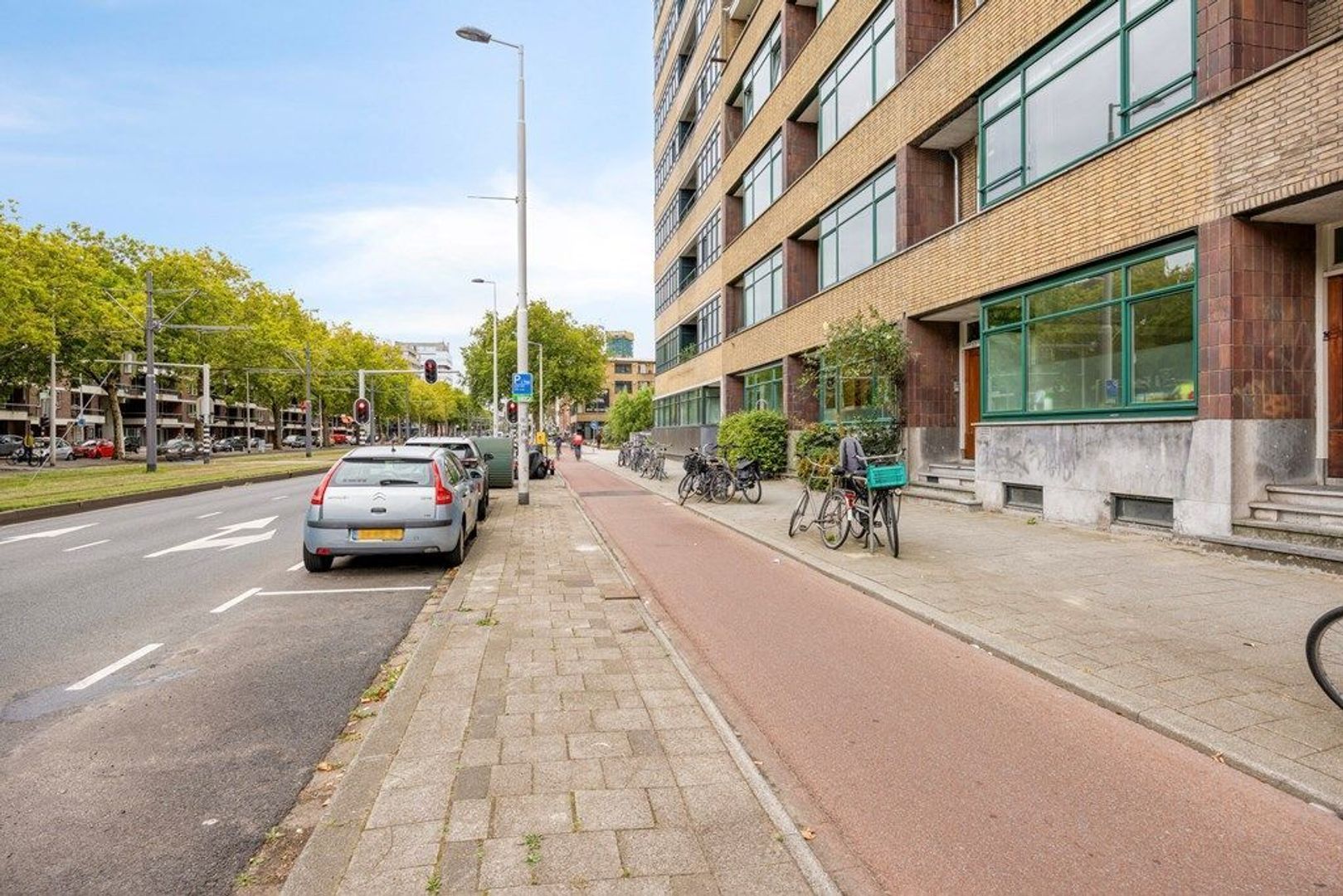 Schiekade 53 D, Rotterdam foto-39