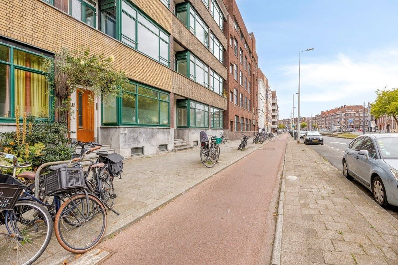 Schiekade 53 D, Rotterdam foto-38