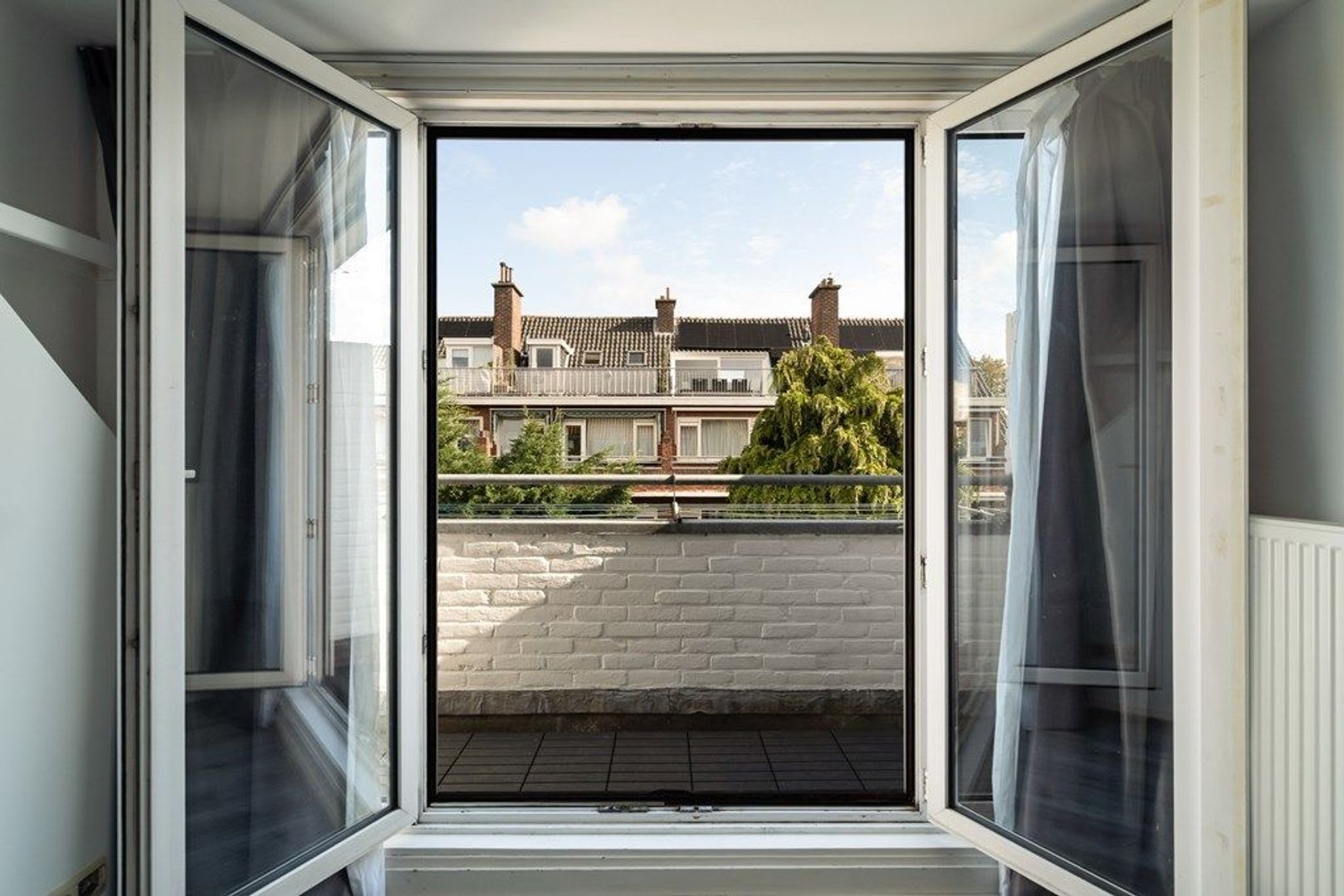 Van Duvenvoordelaan 70, Voorburg foto-24
