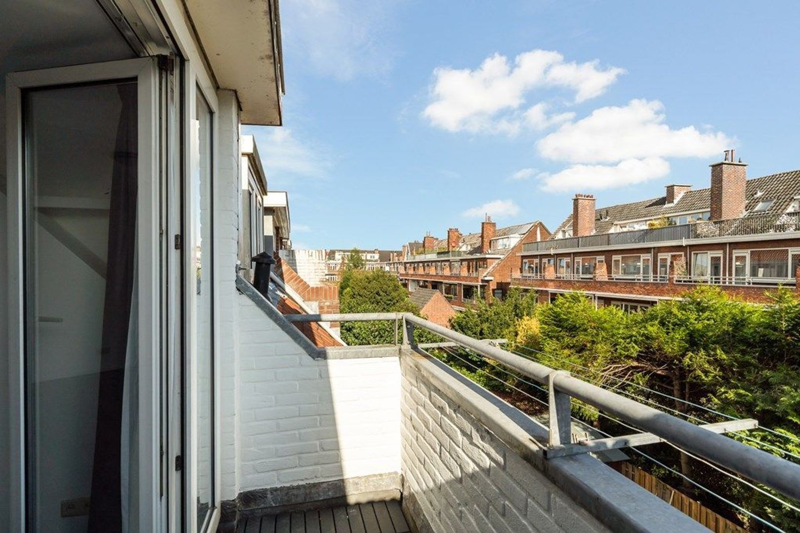 Van Duvenvoordelaan 70, Voorburg foto-26