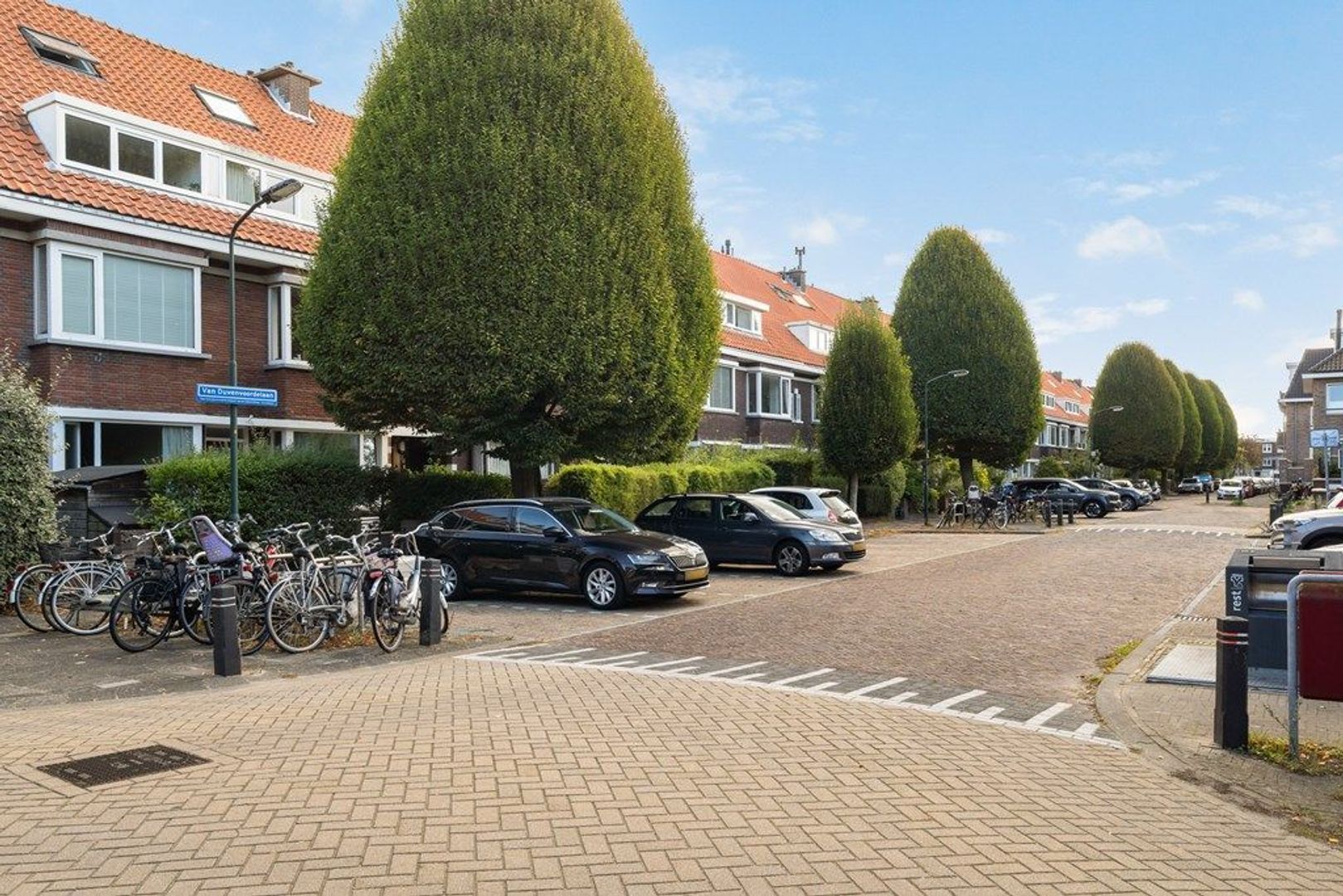 Van Duvenvoordelaan 70, Voorburg foto-49