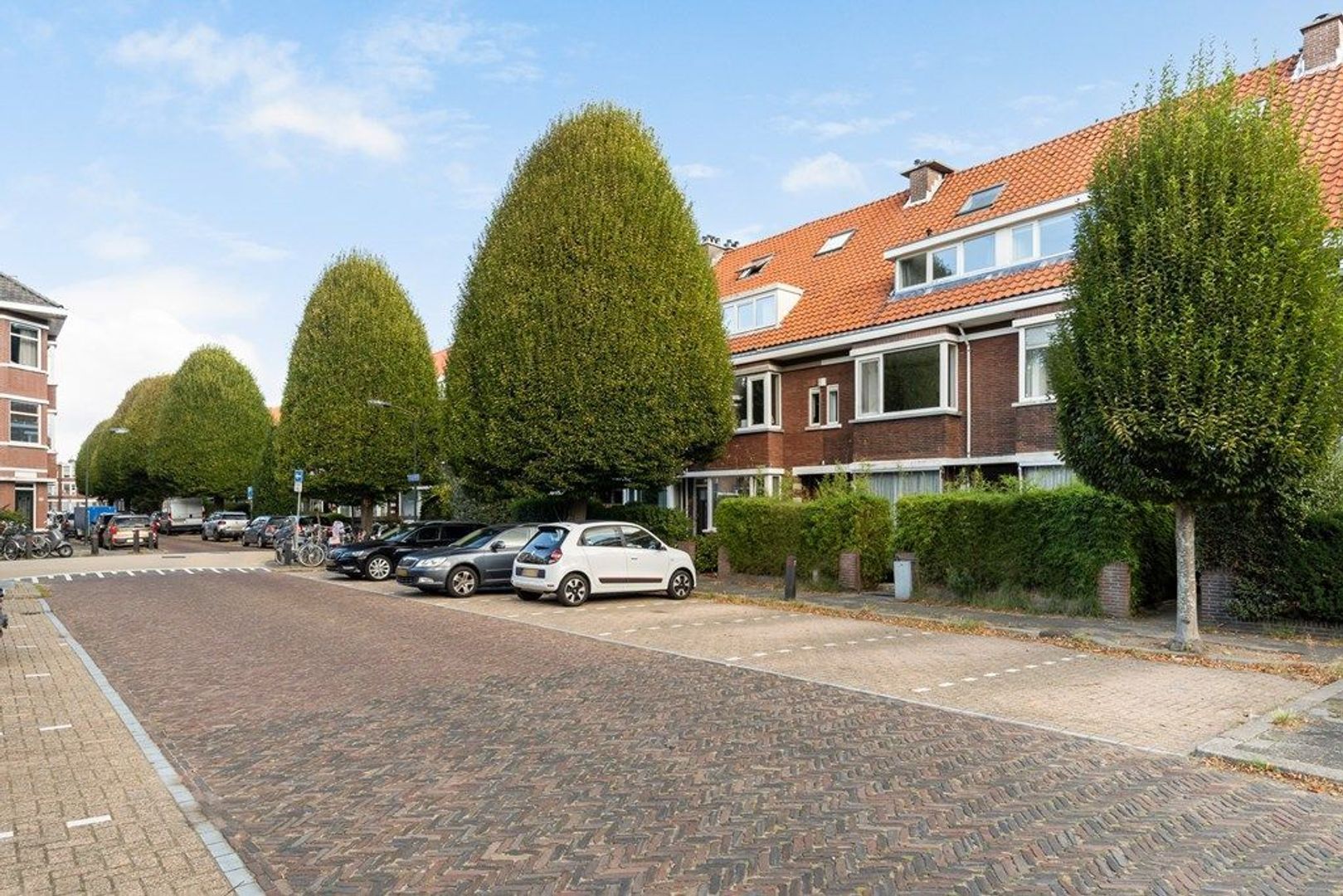 Van Duvenvoordelaan 70, Voorburg foto-4