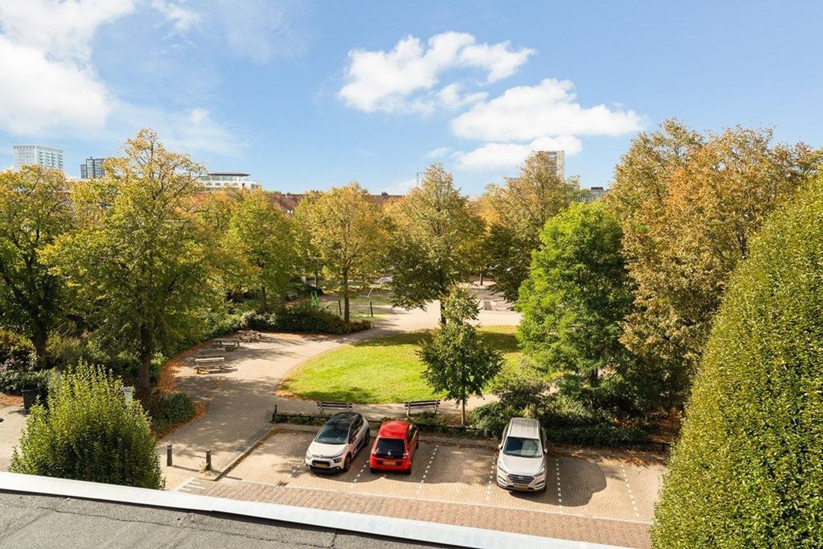 Van Duvenvoordelaan 70, Voorburg foto-50
