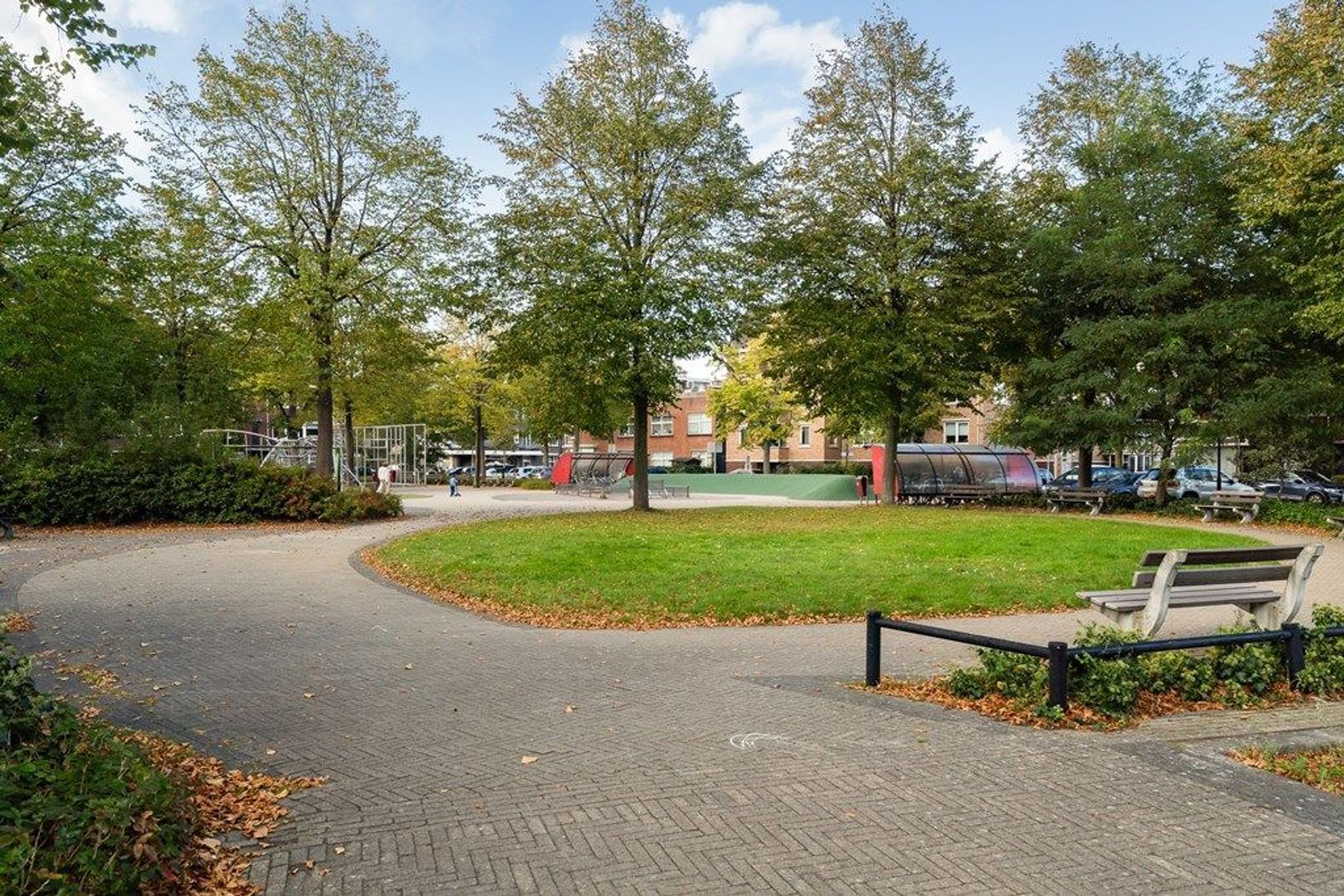 Van Duvenvoordelaan 70, Voorburg foto-51