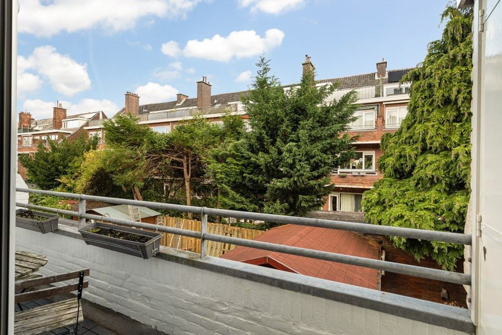 Van Duvenvoordelaan 70, Voorburg foto-23