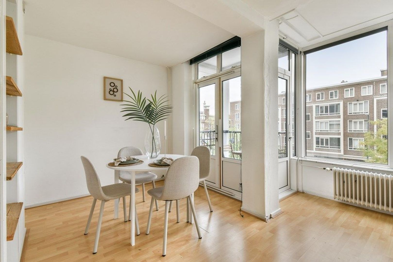 Schiedamse Vest 64, Rotterdam foto-9