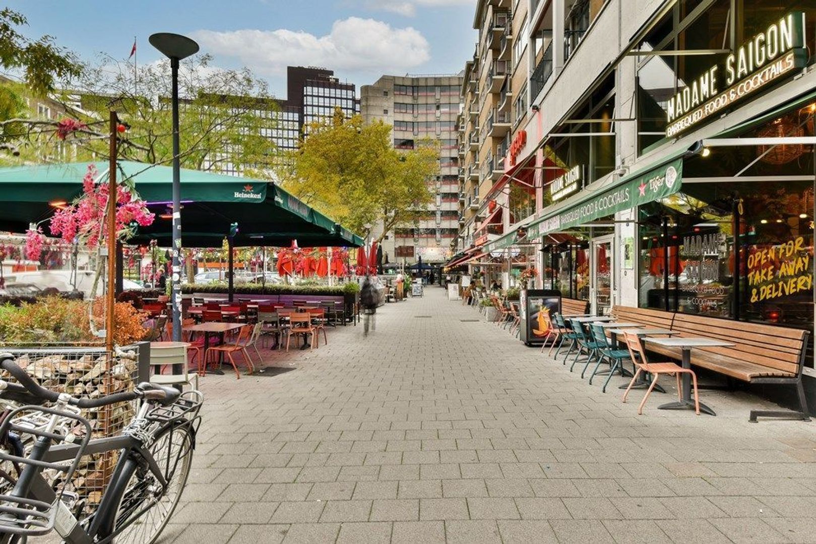 Schiedamse Vest 64, Rotterdam foto-26