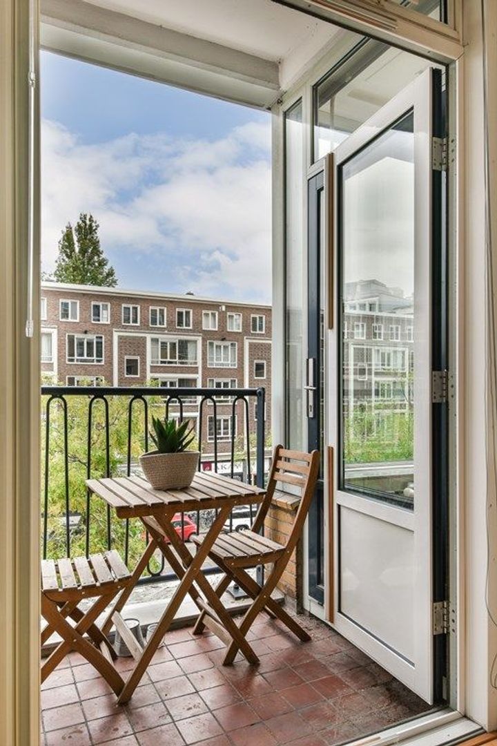 Schiedamse Vest 64, Rotterdam foto-2