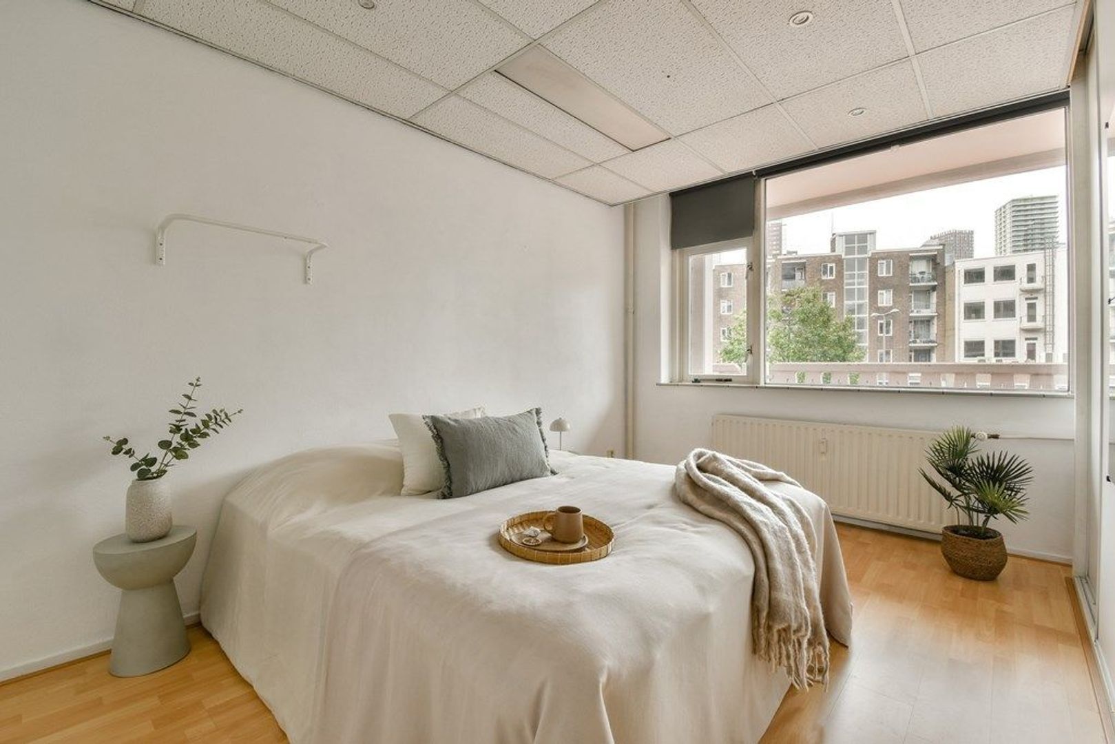 Schiedamse Vest 64, Rotterdam foto-1