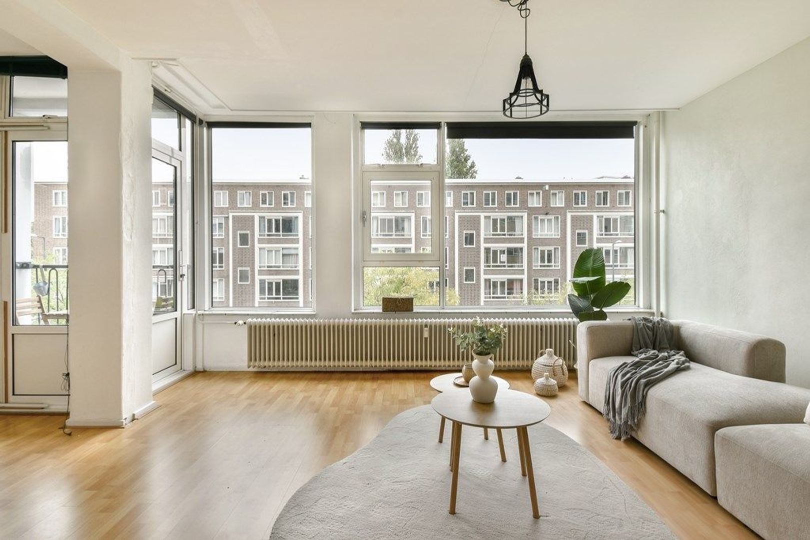 Schiedamse Vest 64, Rotterdam foto-6