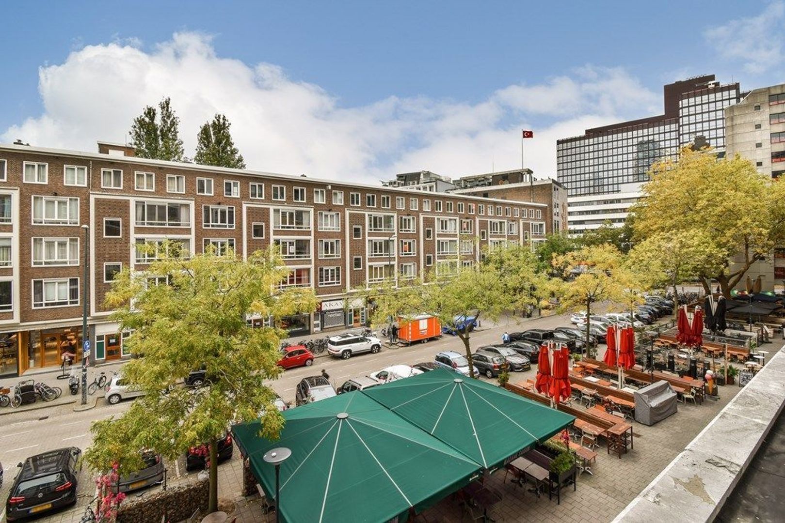 Schiedamse Vest 64, Rotterdam foto-24