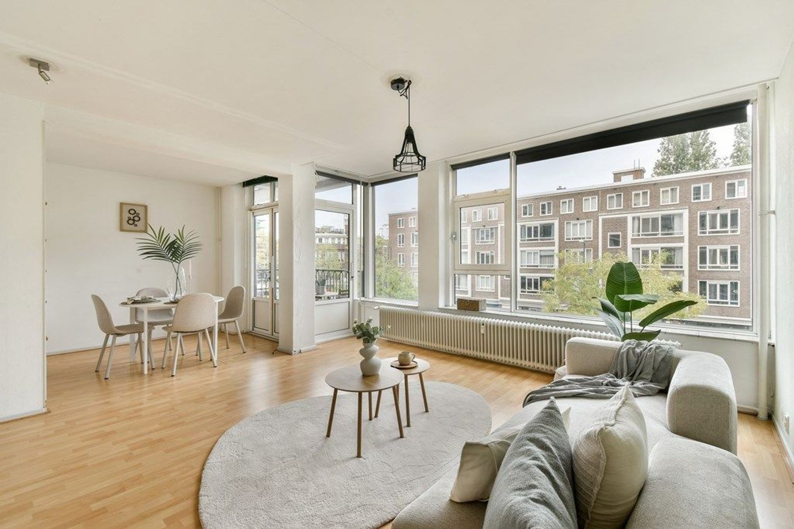 Schiedamse Vest 64, Rotterdam foto-0