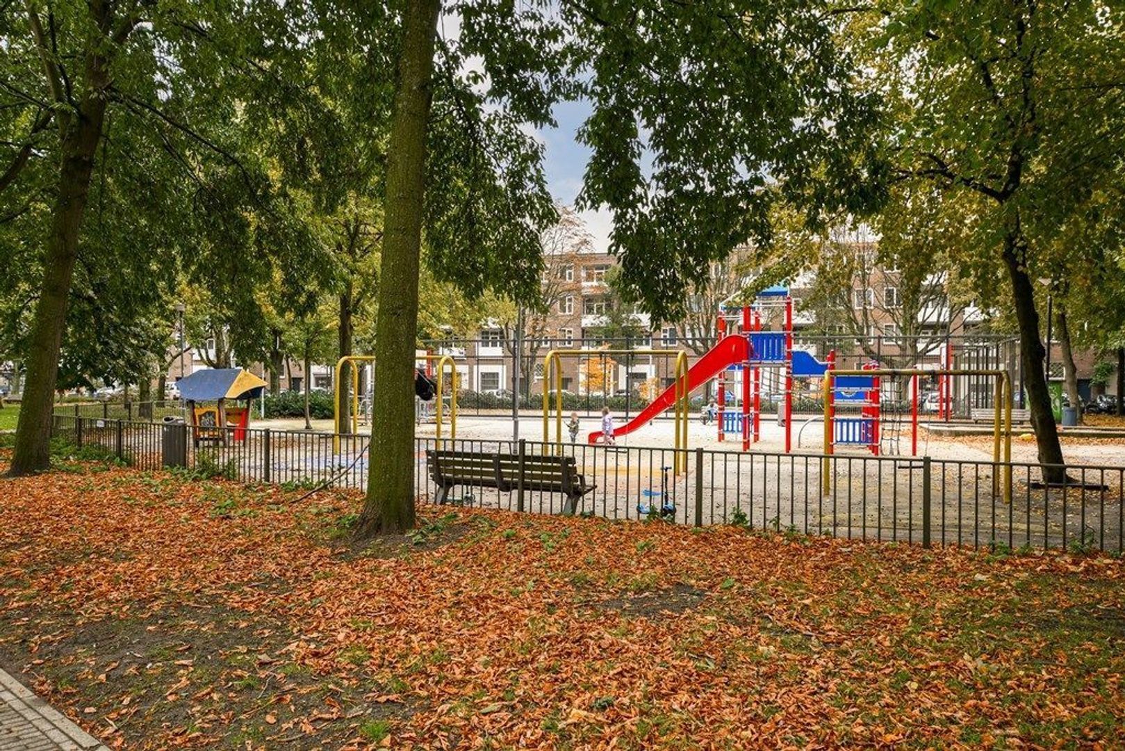 Mariniersweg 36 A, Rotterdam foto-15