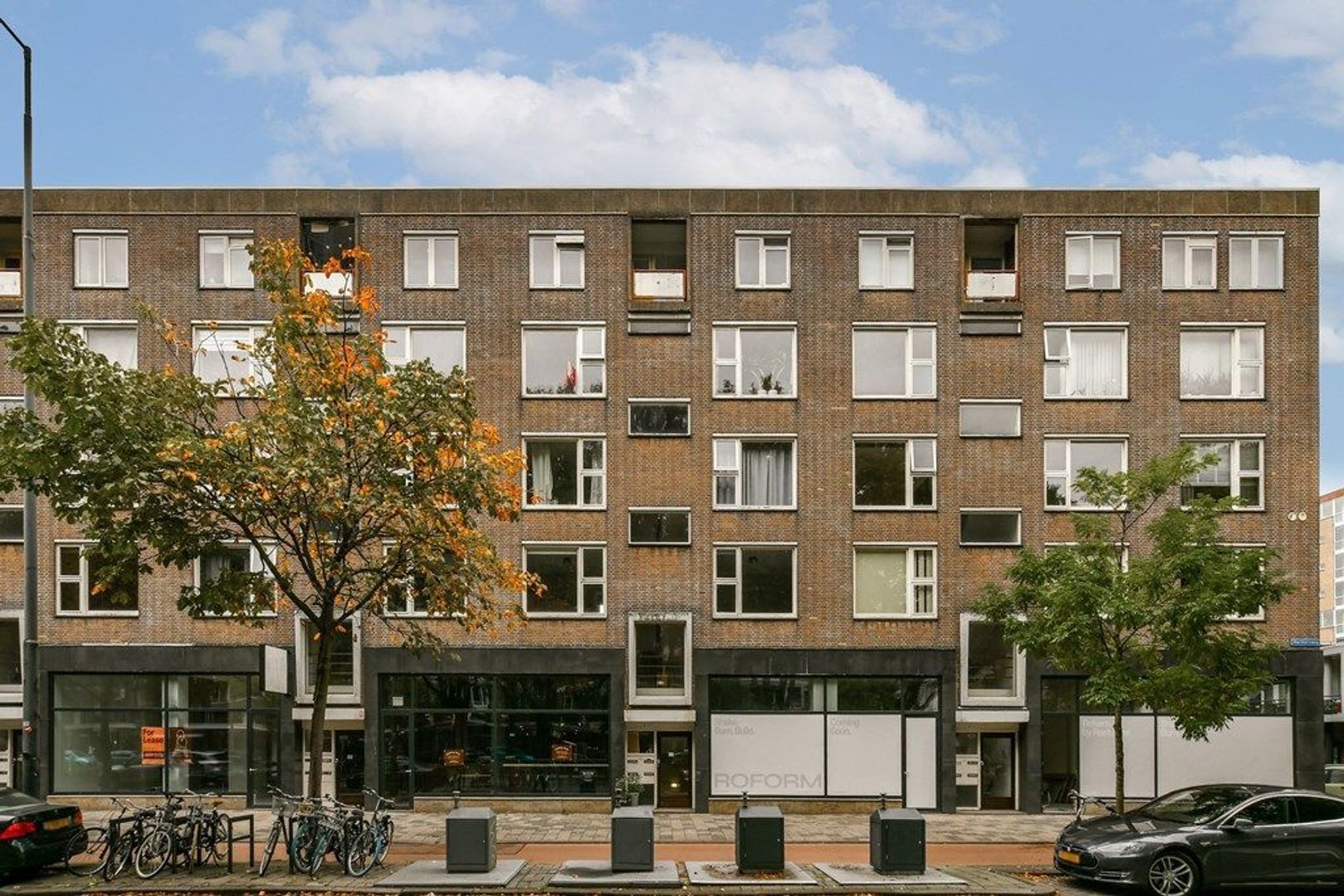 Mariniersweg 36 A, Rotterdam foto-0