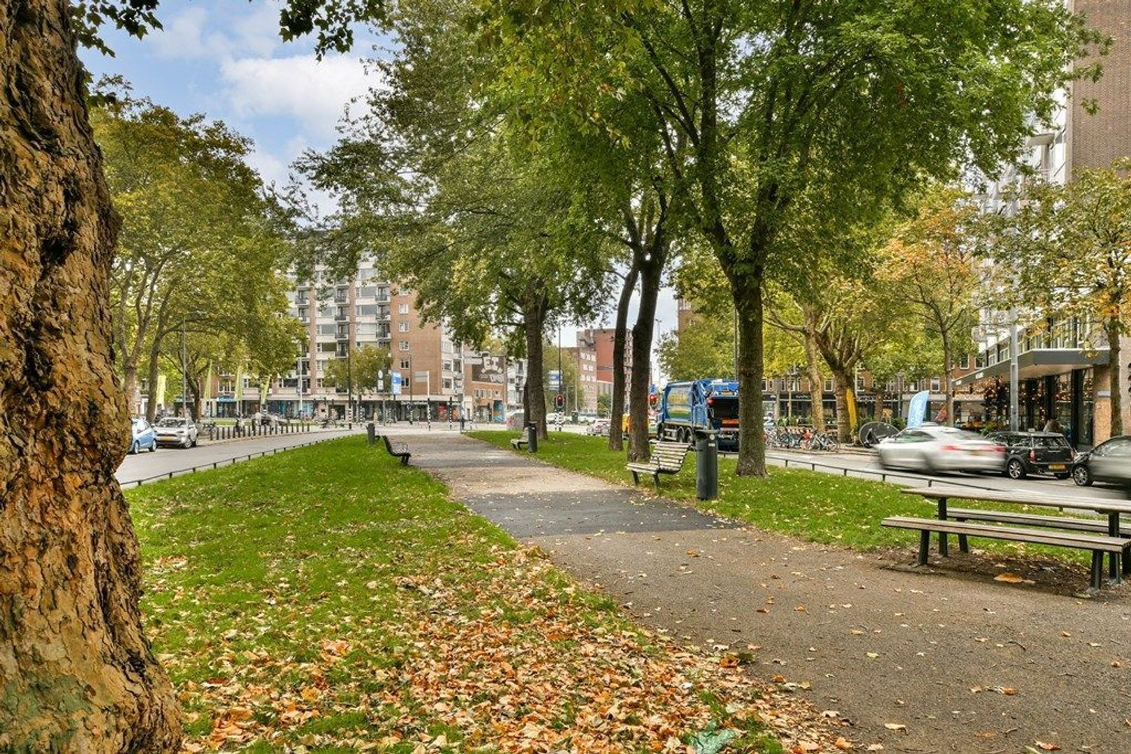 Mariniersweg 36 A, Rotterdam foto-14