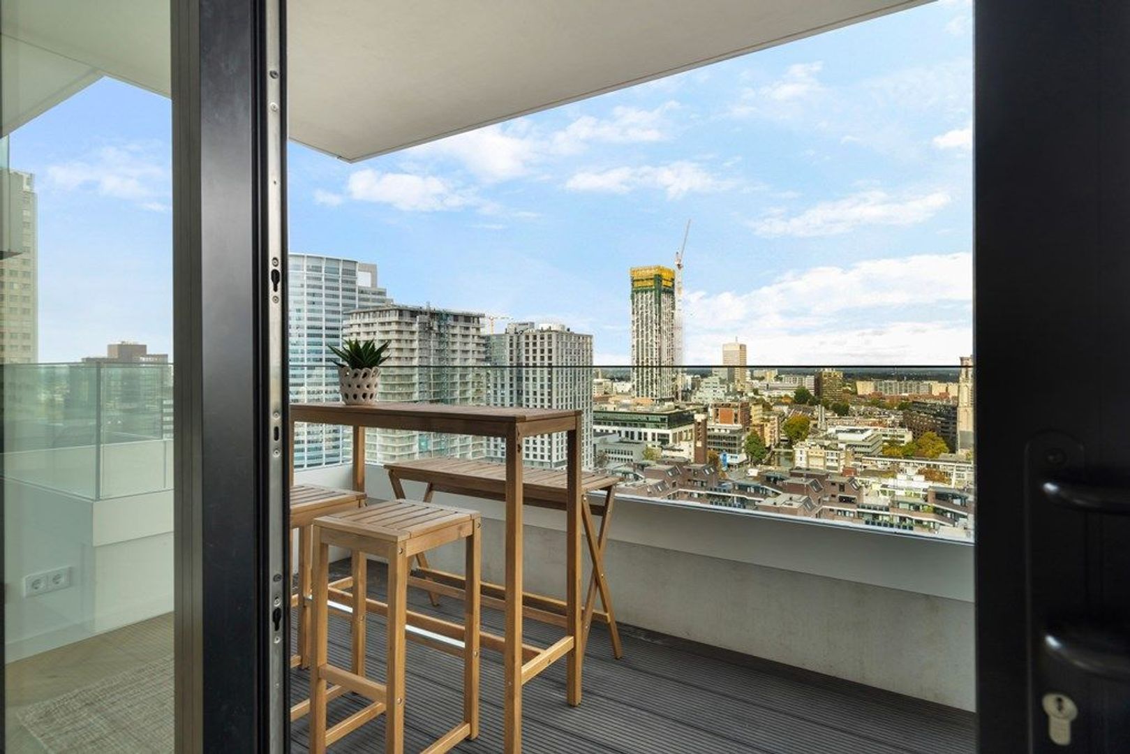 Wijnhaven 73 C, Rotterdam foto-28