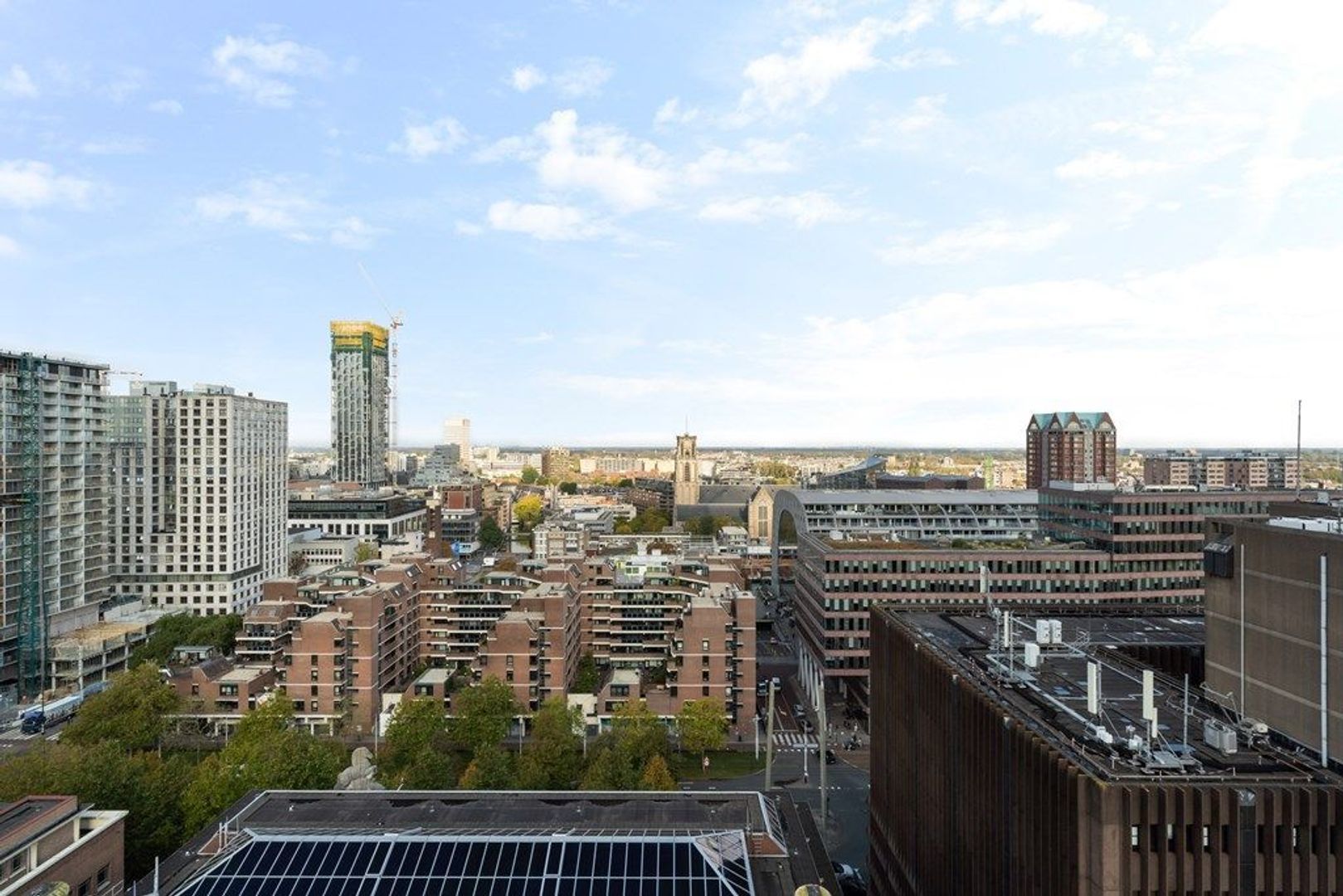 Wijnhaven 73 C, Rotterdam foto-32