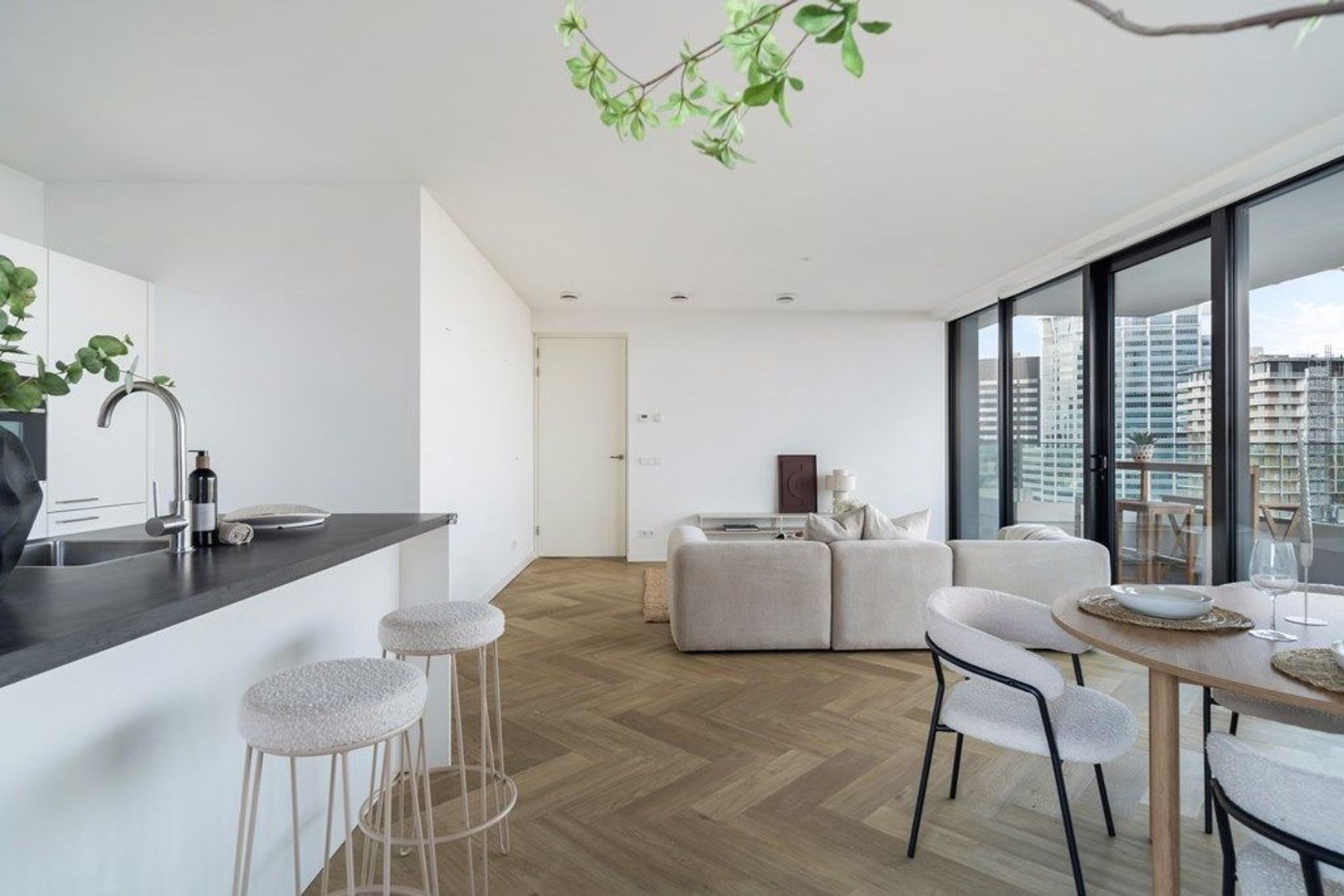 Wijnhaven 73 C, Rotterdam foto-11