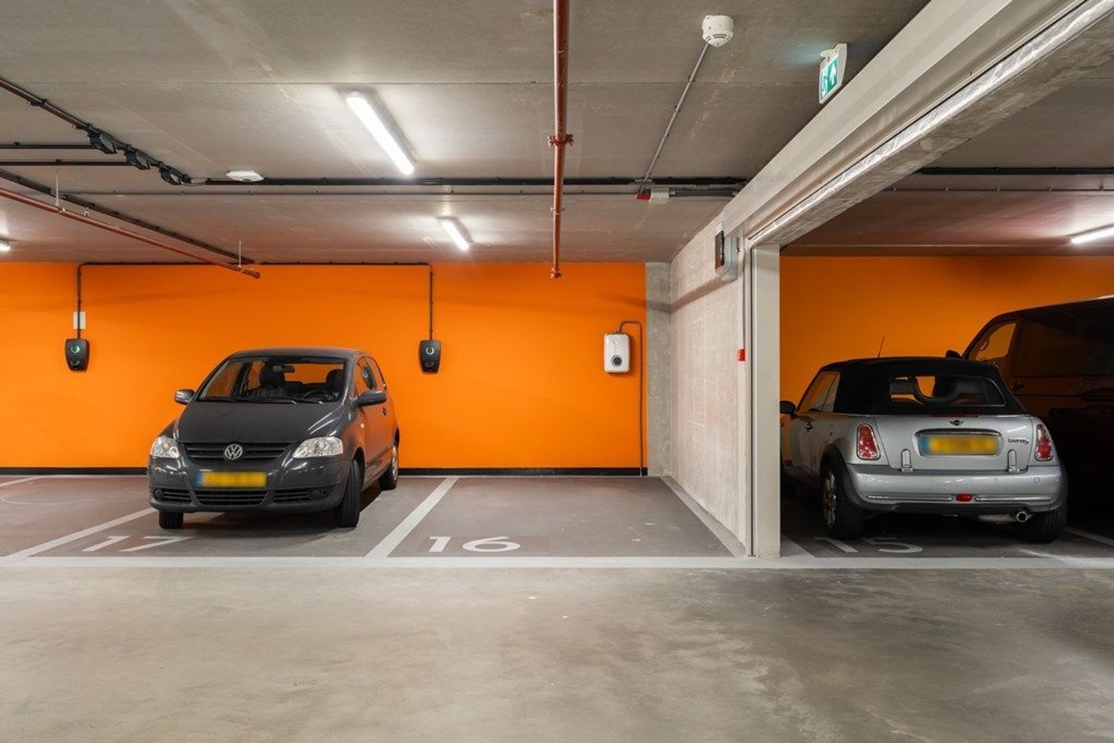 Wijnhaven 73 C, Rotterdam foto-47