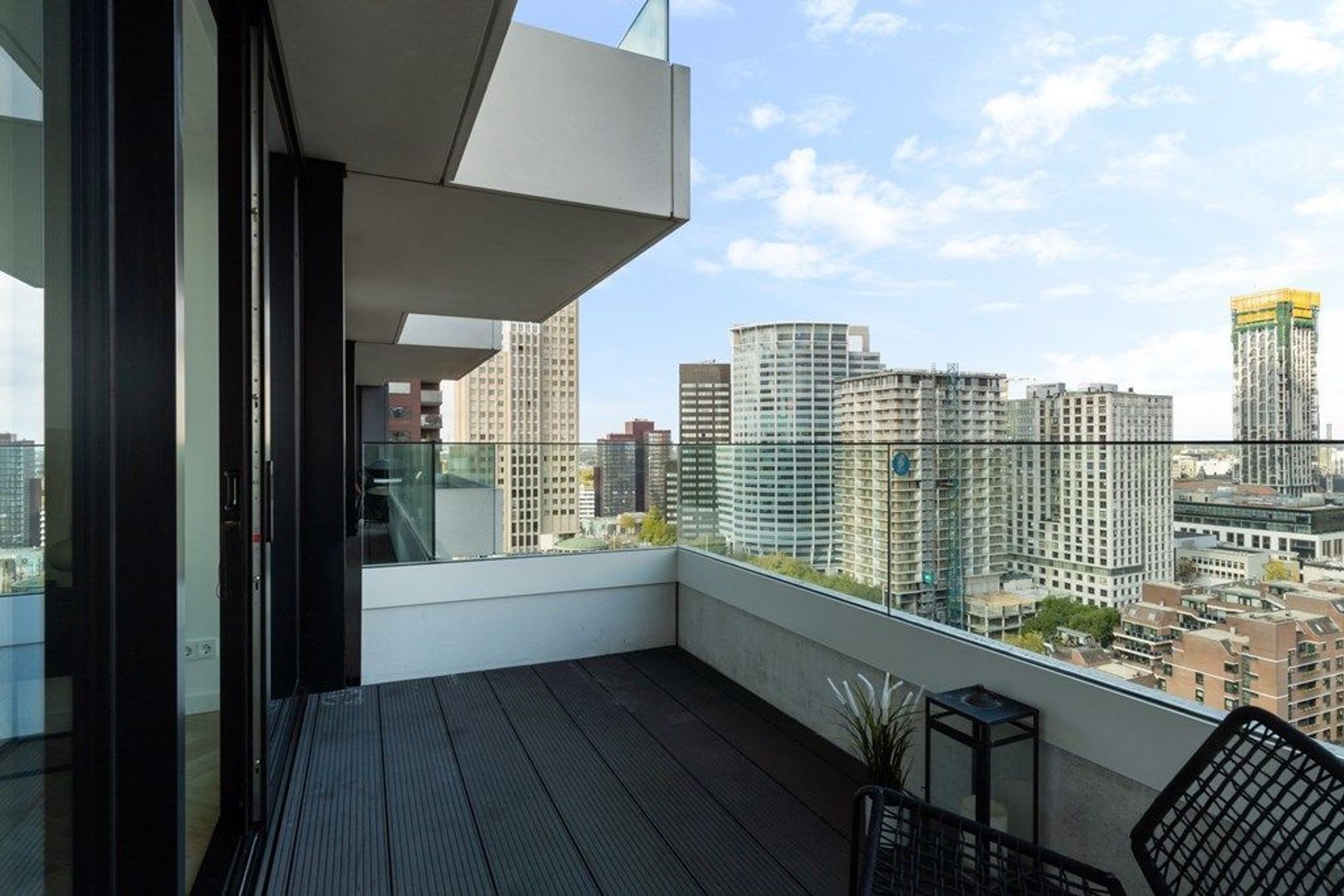 Wijnhaven 73 C, Rotterdam foto-27