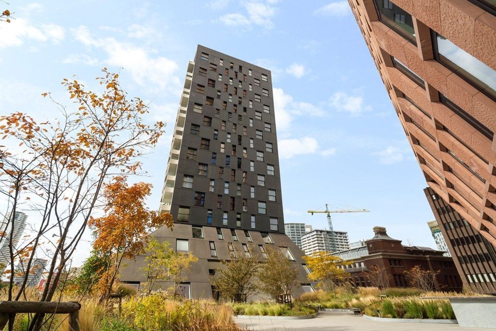 Wijnhaven 73 C, Rotterdam foto-41