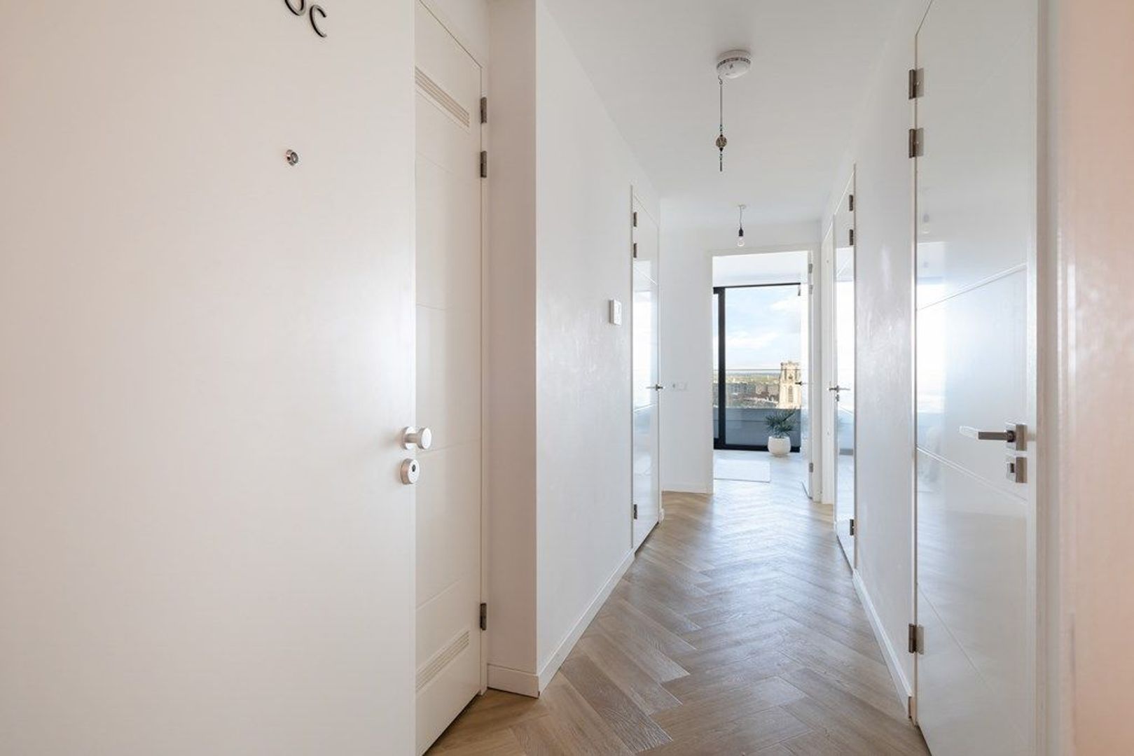 Wijnhaven 73 C, Rotterdam foto-7