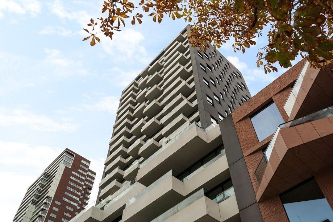 Wijnhaven 73 C, Rotterdam