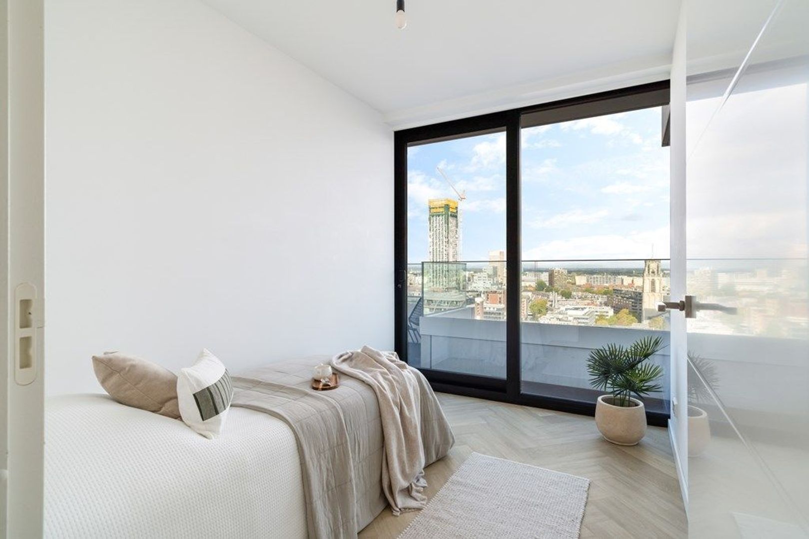 Wijnhaven 73 C, Rotterdam foto-35