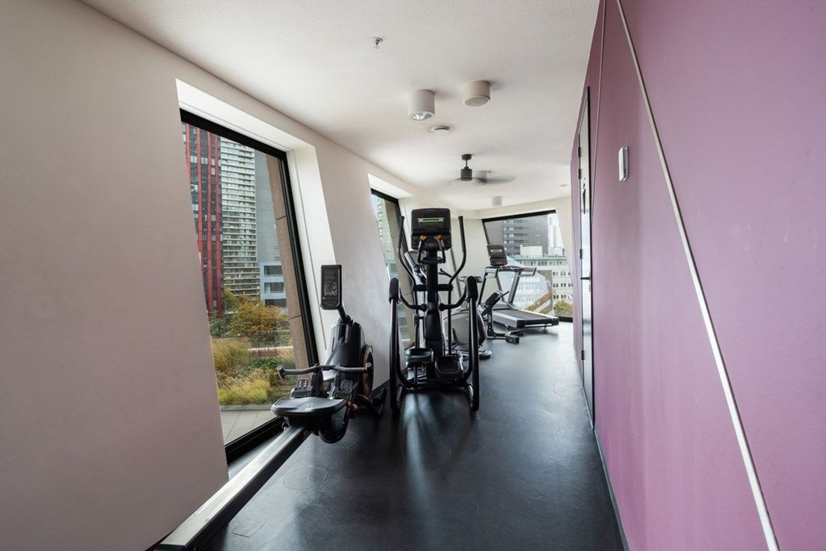 Wijnhaven 73 C, Rotterdam foto-43