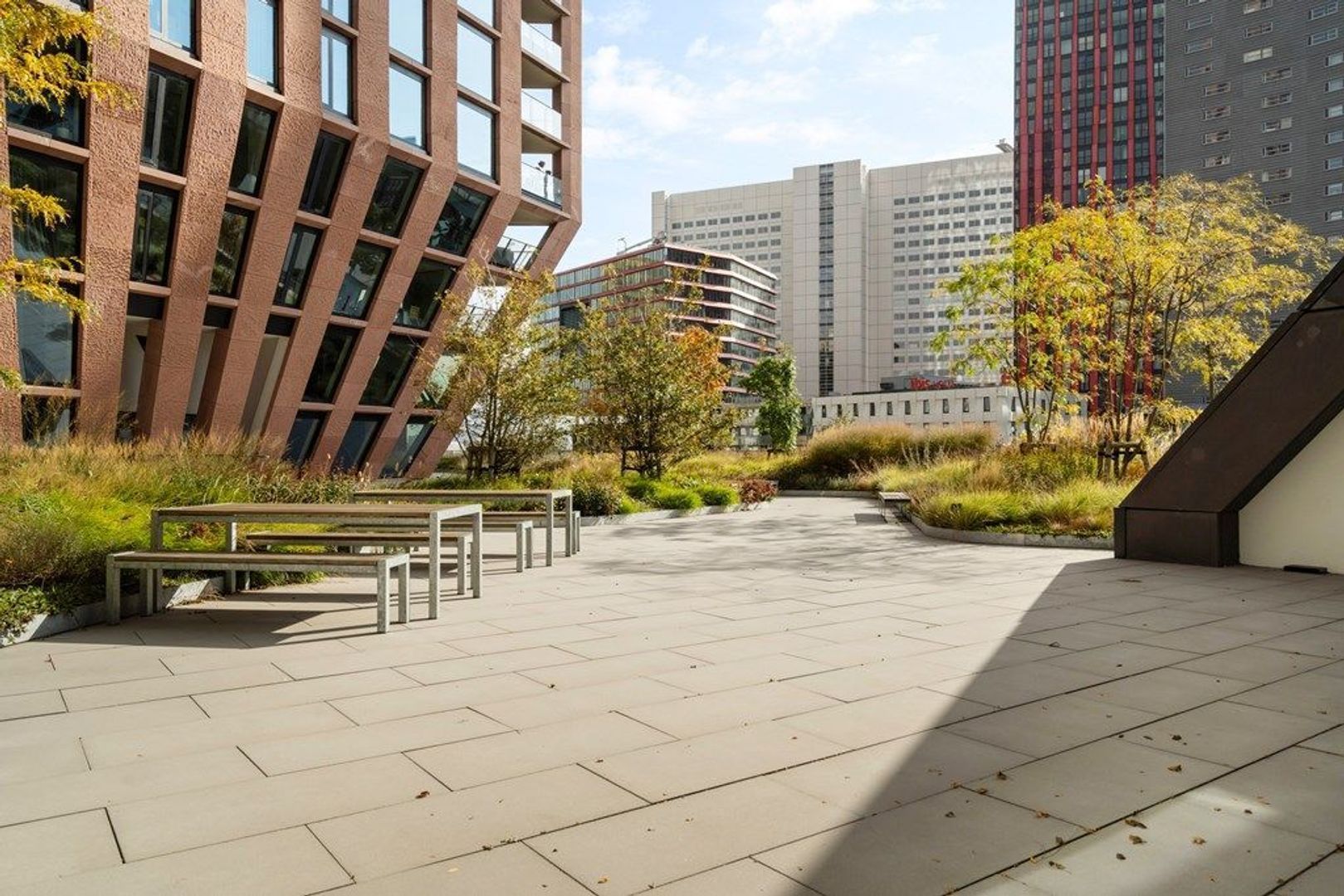 Wijnhaven 73 C, Rotterdam foto-40