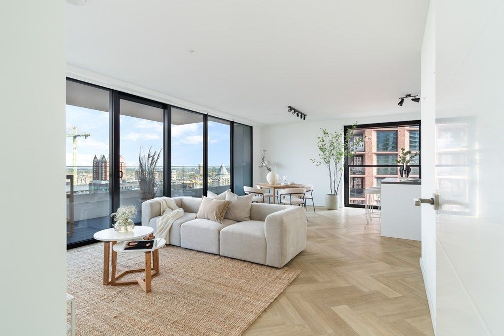 Wijnhaven 73 C, Rotterdam foto-1